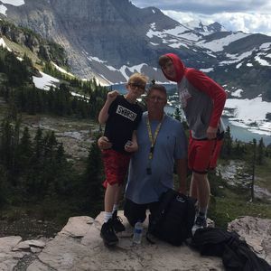 Meet your Posher, Mark